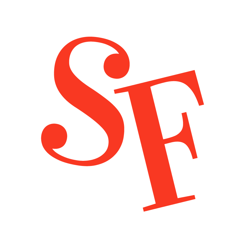 Sherri Fisher logo